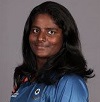 Thirush-kamini-Indian-Womens-Cricketer
